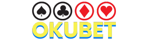Logo OKUBET